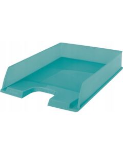 Półka na dokumenty ESSELTE COLOUR"ICE niebieski 626274