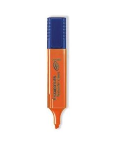 Zakreślacz TOPSTAR pomarańczowy 364-4 STAEDTLER