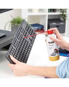 Sprężone powietrze FELLOWES 350ml bez HFC 9974905