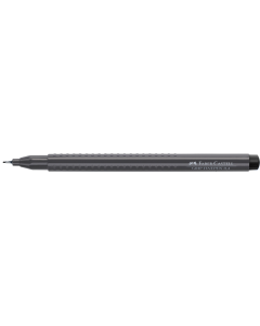 Cienkopis GRIP czarny 151699 Faber-Castell