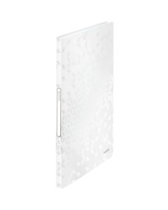 Album ofertowy 40 koszulek PP Leitz WOW, biały 46320001