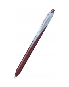 Pióro kulkowe EnerGel 0,7mm BL437 -E brązowe PENTEL