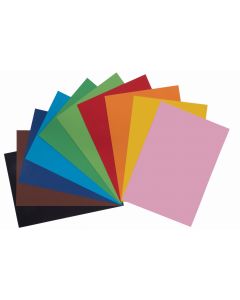 Brystol A4 MIX (100) KRESKA