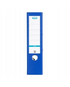 Segregator na dokumenty A4 80cm PRO+ niebieski 100202161 ELBA