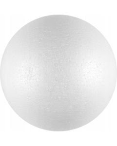 Bombka styropianowa 120mm WADAS
