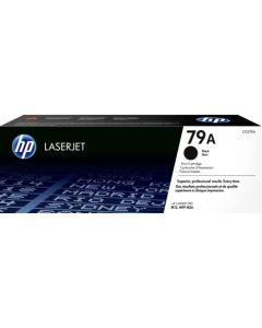 Toner HP 79A (CF279A) czarny 1000str