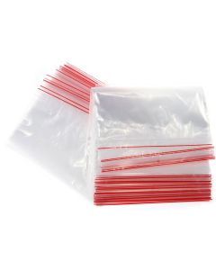 Torebki strunowe 60x80mm (100szt) SW30