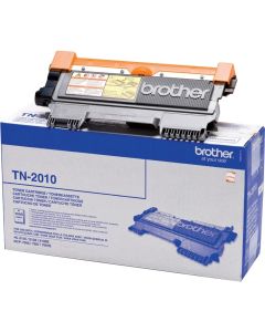 Toner BROTHER (TN-2010) czarny 1000str HL2130/ DCP7055