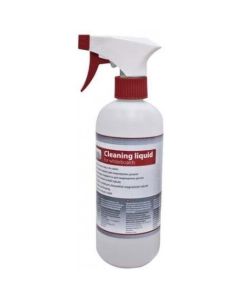Płyn czyszczący do tablic 2X3 500ml AS131 OFFICE