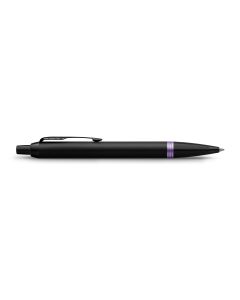 Długopis IM PROFESSIONAL AMETHYST PURPLE 2172951 PARKER