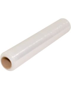 Folia stretch 23mic przezroczysta 1,5kg 340.007