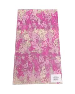 Torba foliowa z nadrukiem N8 25x35cm (25szt.) POLSYR