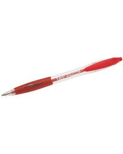 Długopis BIC ATLANTIS czerwony 1mm 8871331