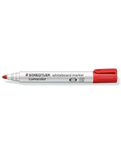 Marker suchościeralny czerwony 351-2 STAEDTLER