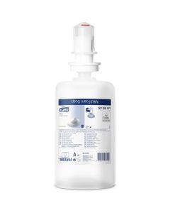 Mydło w piance delikatne PREMIUM 1L S4 520501 TORK