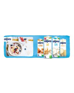 Napój DANONE ALPRO 1L sojowy