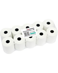 Rolki termiczne 57x15m 10szt EMERSON rt05715wkbpaf BPA free