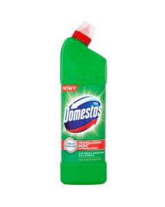Płyn do mycia WC DOMESTOS 1000 ml Pine fresh (zielony)