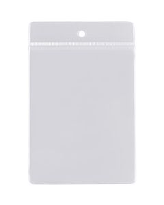 Identyfikator A7 PVC 82x106 (20sztuk) ID-07 BIURFOL