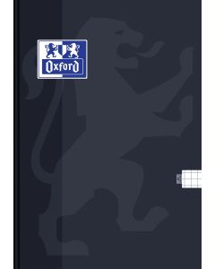 Brulion A4 96k kratka z marginesem ESSE 400174964 OXFORD