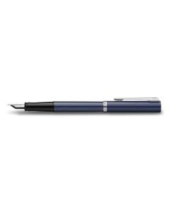 Pióro wieczne IMPRESSION granatowe CT 2225502 WATERMAN