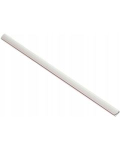 Listwy wsuwane standard 4mm białe 16kartek (50szt.) 419041 ARGO