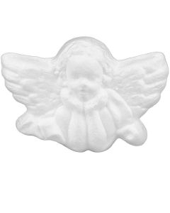 Aniołek styropianowy 2/75/20 (6szt) GIMAR