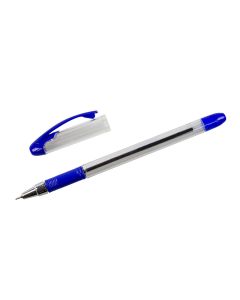 Długopis Max Writer SEMI GEL niebieski 79033 TODAYS