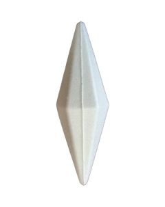 Sopel styropianowy 140/45 (8szt.) GIMAR
