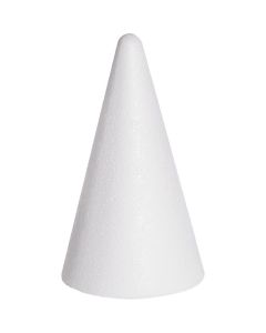 Stożek styropianowy 120mm WADAS
