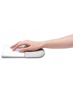 Podkładka Kensington ErgoSoft pod nadgarstki, szara K50436EU
