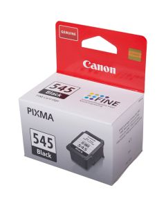 Tusz CANON (PG-545/8287B001) czarny 180str 2450/2455/2550/2850/2950