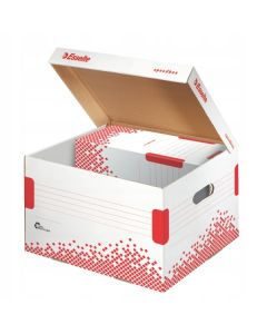 Kontener otwierany z góry Speedbox rozmiar M ESSELTE 623912