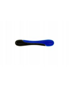 Podkładka pod klawiaturę KENSINGTON Duo Gel niebiesko-czarna 62397
