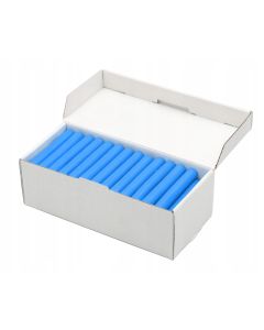 Plastelina w las. luzem MONA 1 kg - jasnoniebieska 4285 ST.MAJEWSKI