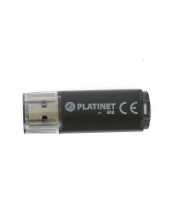 Pamięć USB-A 8GB PLATINET X-DEPO USB 2.0 czarny (40943)