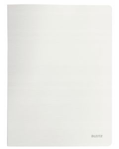 Album ofertowy 20kiesz.LEITZ STYLE biały 39580004