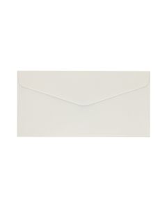 Koperta DL Pearl diamentowa biel (10szt.) 280139 Galeria Papieru