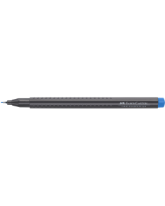 Cienkopis GRIP niebieski 151651 Faber-Castell