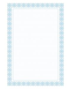 Dyplom certyfikat 170g (25 arkuszy) DZ250-1 MICHALCZYK I PROKOP