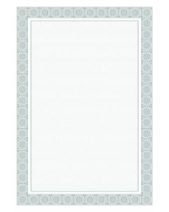 Dyplom certyfikat 170g (25 arkuszy) DZ252-1 MICHALCZYK I PROKOP