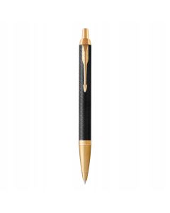Długopis PARKER IM PREMIUM BLACK GT 1931667