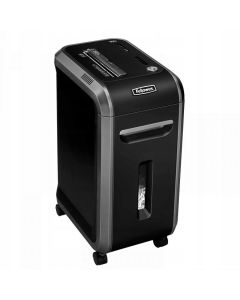 Niszczarka 99Ci czarny DIN3 17str 34L FELLOWES 4691001