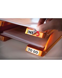 Etykieta biała 63,5x38,1mm (25arkuszy = 630 etykiet) usuwalna L6023REV-25 AVERY ZWECKFORM