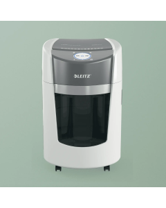 Niszczarka Leitz IQ Optimax Small Office 350 P5 22L 83590000